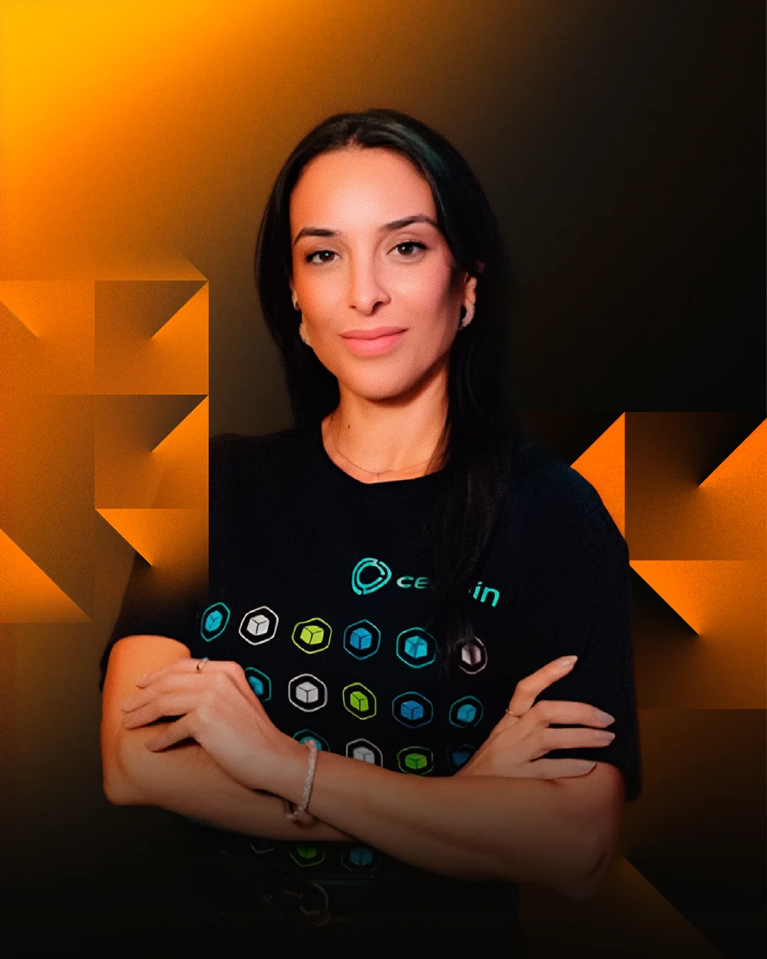 Bárbara Munin, painelista do Uqbar Day 2026