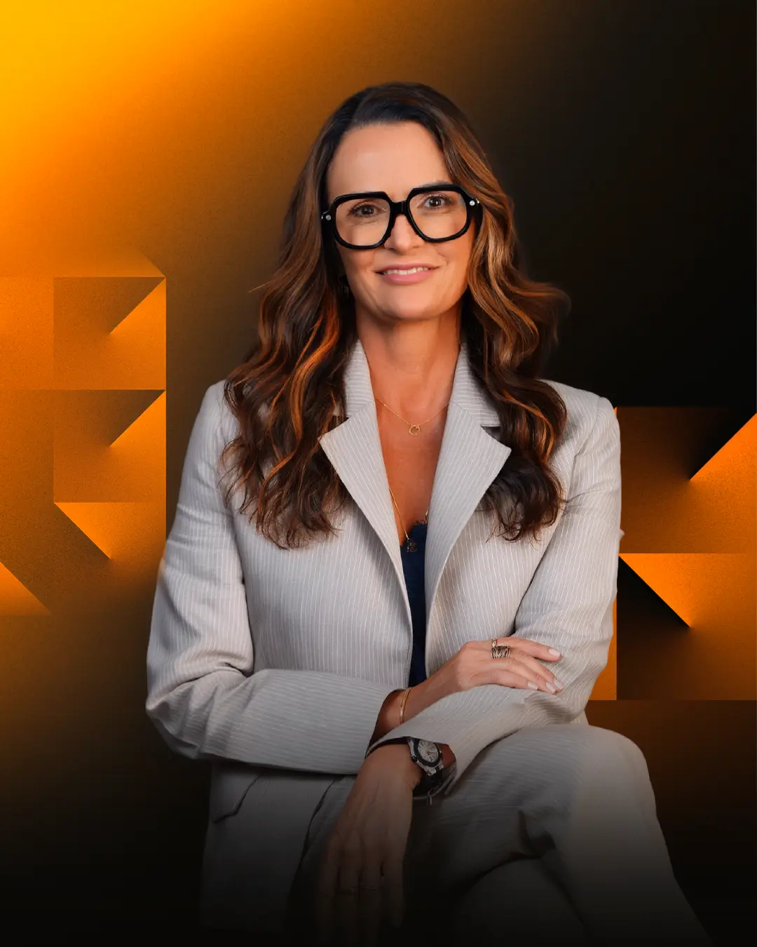 Cecilia Carmona, painelista do Uqbar Day 2026
