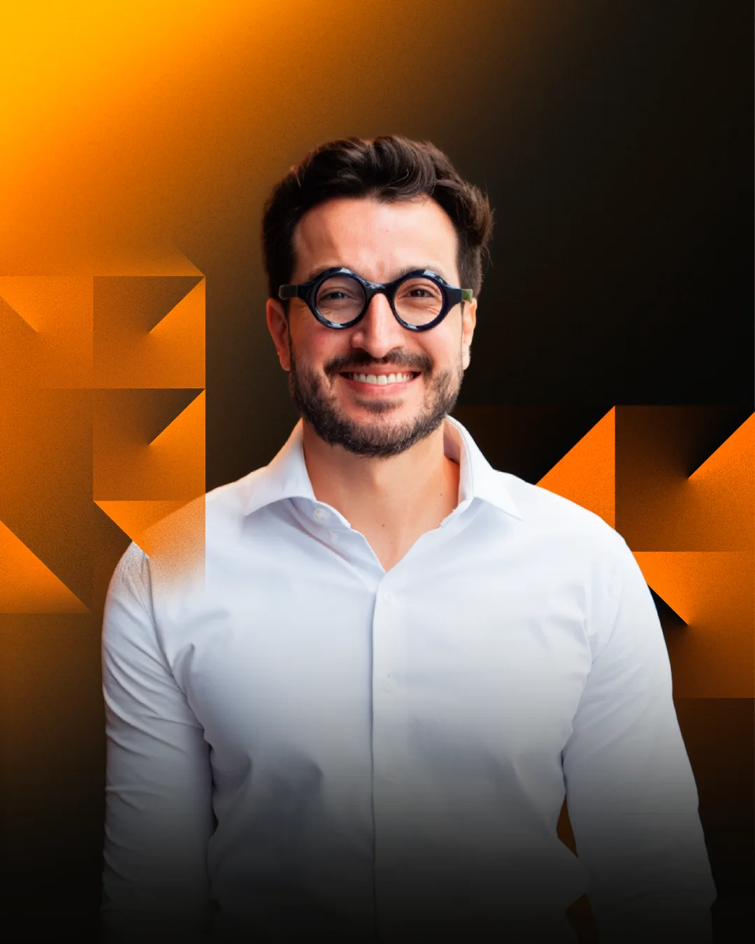 Eduardo Solamone, painelista do Uqbar Day 2026