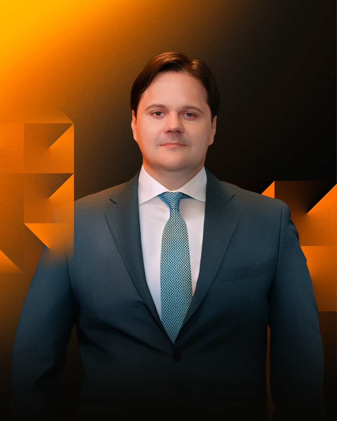 Fernando Mirandez, painelista do Uqbar Day 2026