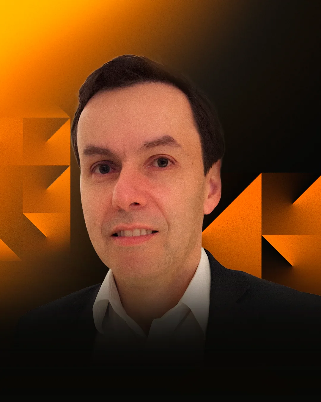Lucas Fernandes, painelista do Uqbar Day 2026