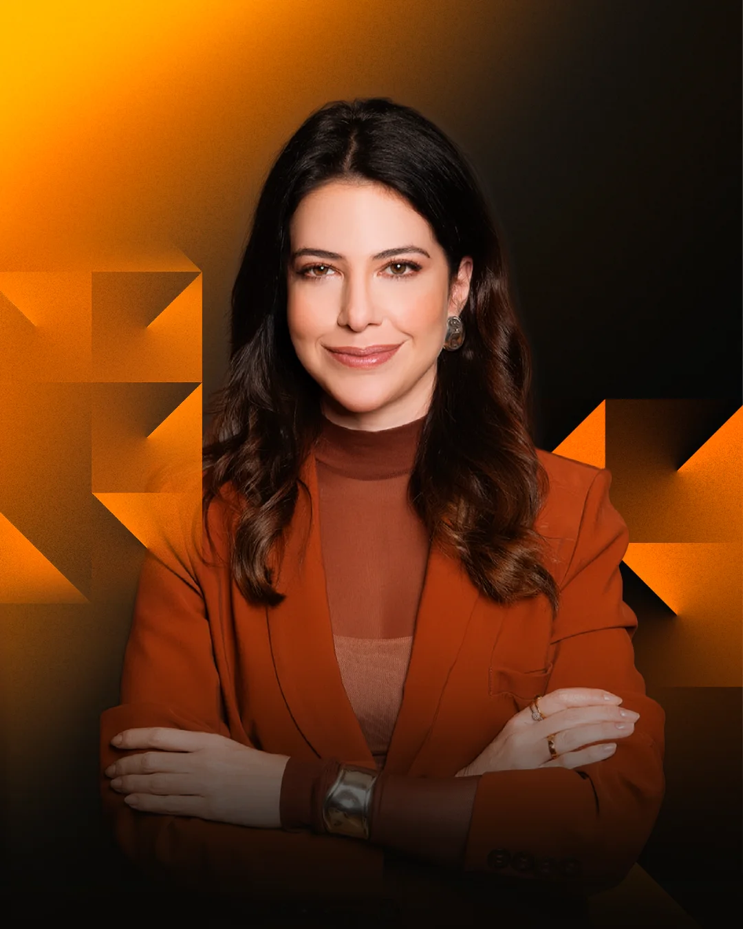 Marina Copola, painelista do Uqbar Day 2026